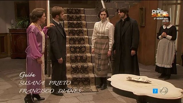 MARTIN MARIA FERNANDO PACA DISCUTEN Y LE ECHAN ESDPV 28-01-2013