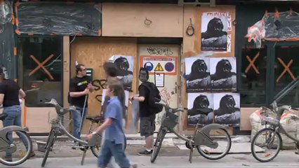 SOS Virunga Paris (Juin 2012)