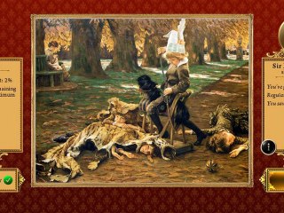 CGR Undertow - ART MOGUL review for iPad