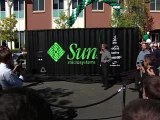 Blackbox by sun - live unveiling