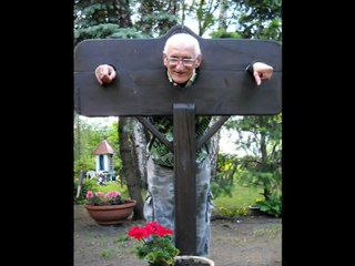 Ogród botaniczny przy Sanktuarium Matki Bożej w Bujakowie