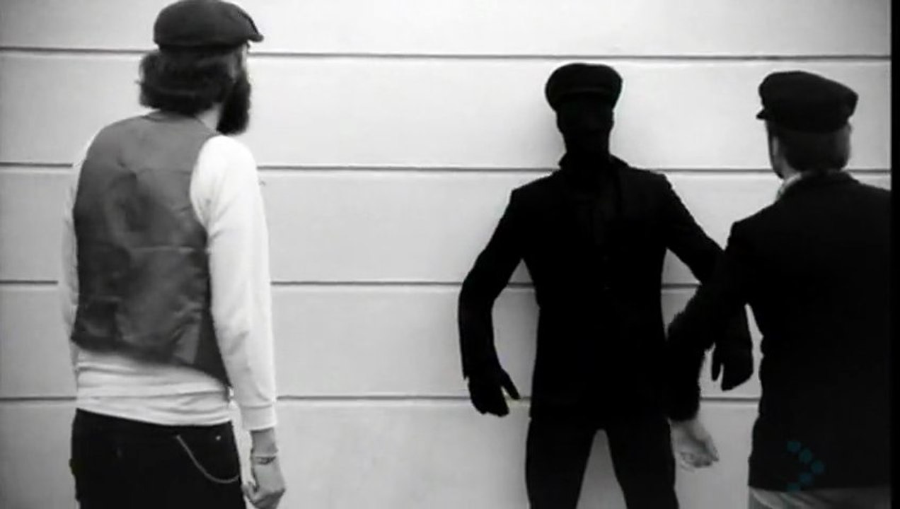 Herman Dune - I Wish That I Could See You Soon