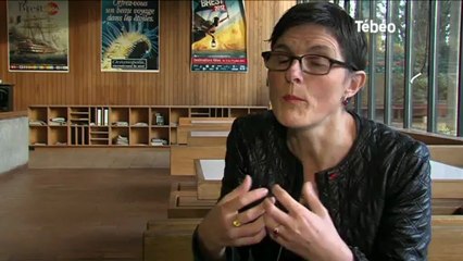 Interview de Mme Prado, présidente de l'UNAPEI