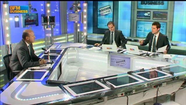 On refait la séance - 28 janvier - BFM : Intégrale Bourse