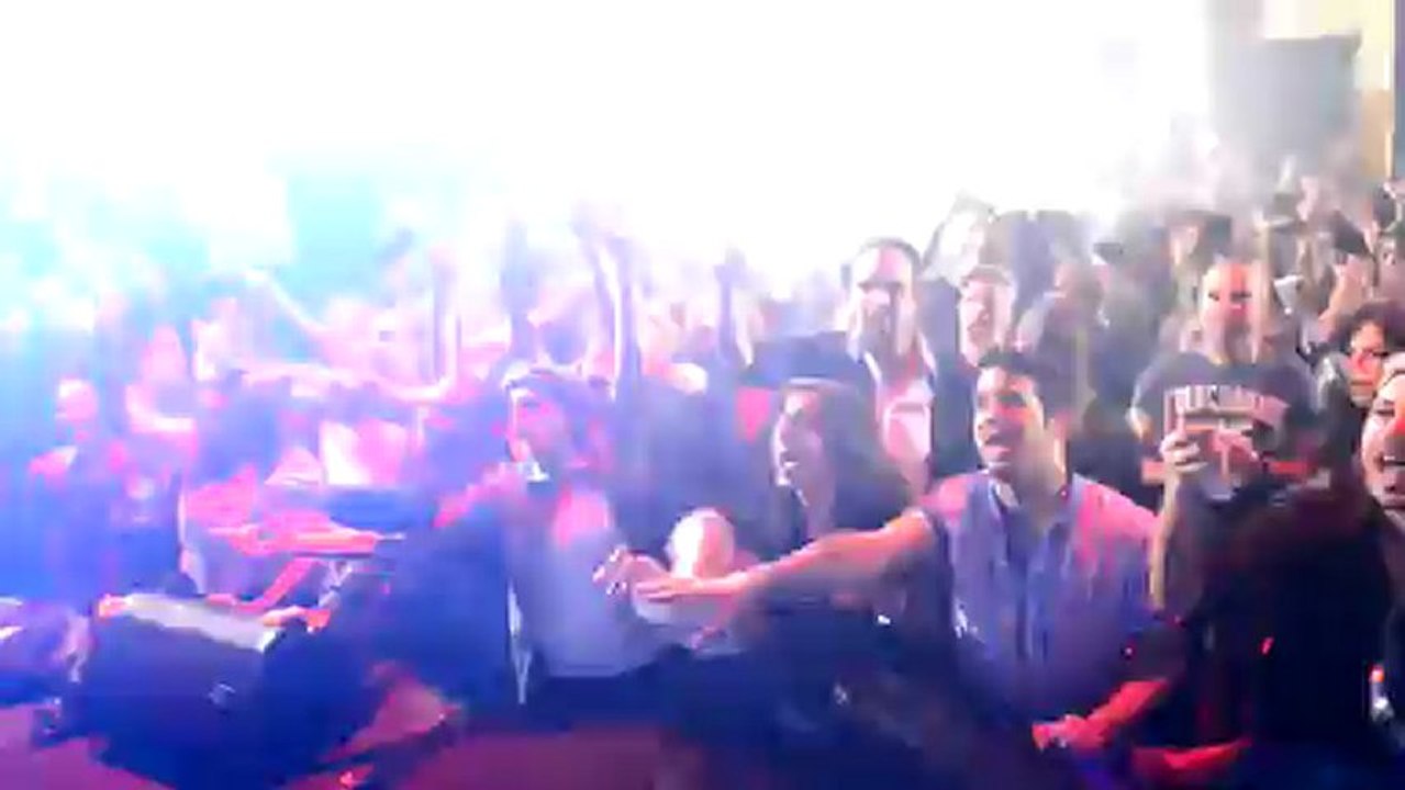 Dana International - Hakol ze letova - Keren Swissa's Birthday 20_12_12_hd1080