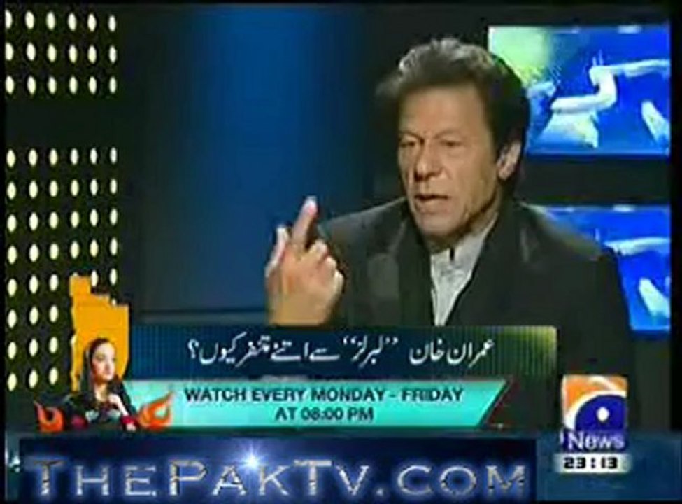 Apas Ki Baat With Najam Sathi - 28th January 2013 - Part 1