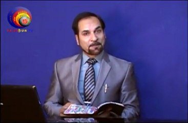 azeem rahat /_SALVATION TV
