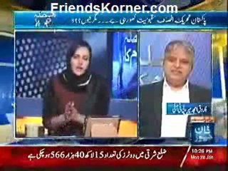 Faisla Awam Ka - 28th January 2013