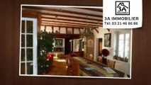 A vendre - maison - PONT D'ARDRES (62610) - 7 pièces - 250m