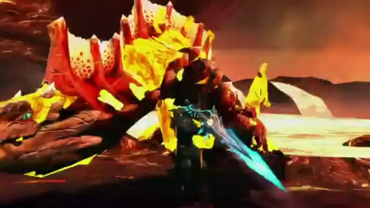 Monster Hunter 3 Ultimate (Sortie sur Wii U et 3DS)