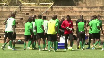 Zambia coach lauds Burkina Faso hot-shot Traore