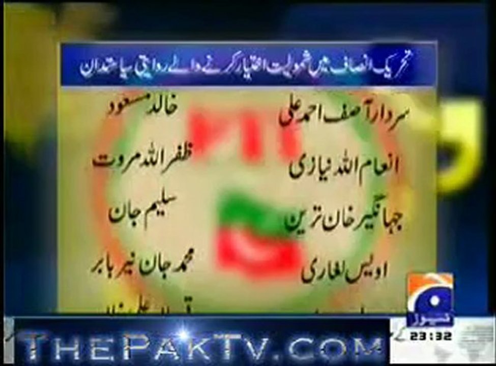 Apas Ki Baat With Najam Sathi - 28th January 2013 - Part 2
