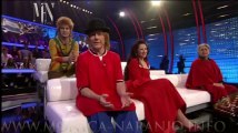 Mónica Naranjo - Los Mejores momentos de Mónica Naranjo en TCMS Gala 12