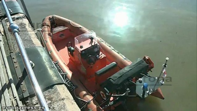 La 'ciclogénesis explosiva' amenaza al País Vasco