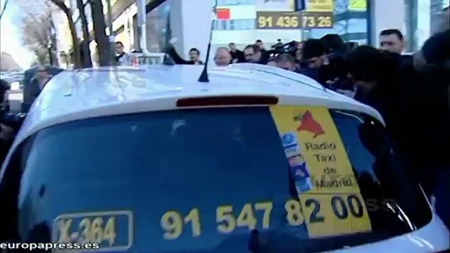 La declaración de Eufemiano Fuentes será el martes