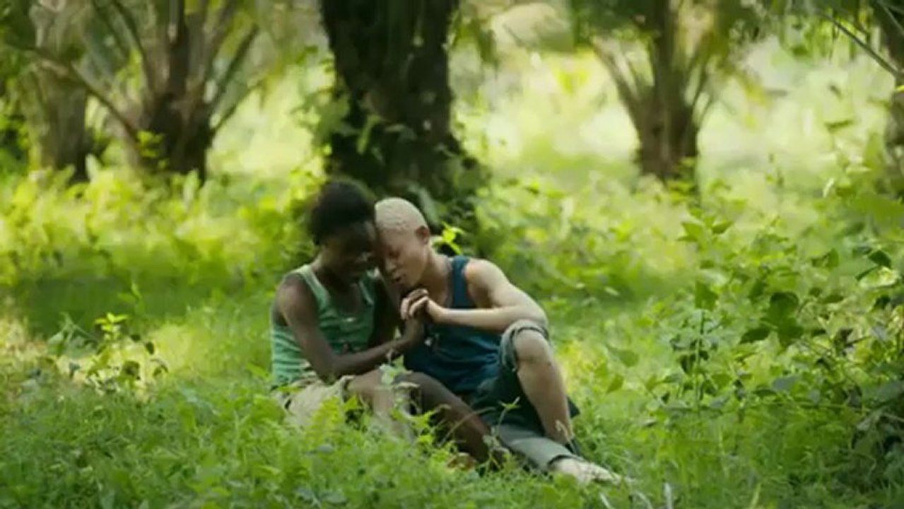 BANDE ANNONCE DU FILM CANADIEN « REBELLE » DE KIM NGUYEN.