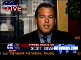 Microchip alex jones