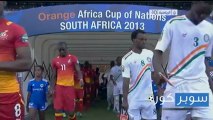 اهداف غانا والنيجر 3-0 امم افريقيا سوبر كوره