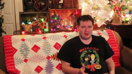 VKMTV - Show To Be Named Later (Episode 9) (BackToTheFutureAceVenturaChristmas)