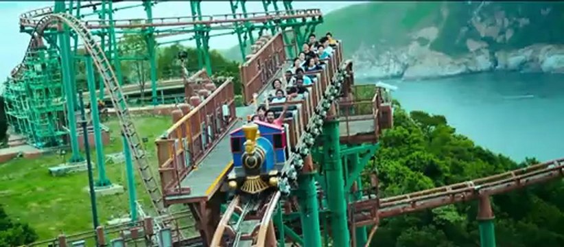 Uyire uyire - Sattam oru iruttarai (2012) Tamil HD Video Song 1080P Bluray