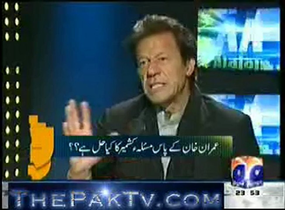 Apas Ki Baat With Najam Sathi - 28th January 2013 - Part 3