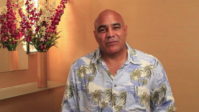 A video introduction to My Wealth Guru by Wally Saucedo