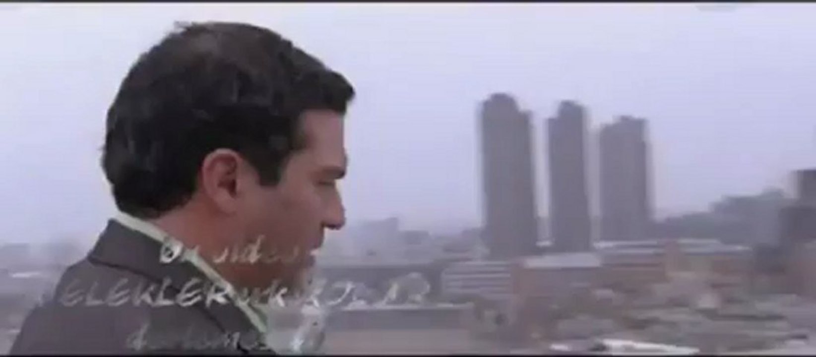 NEV __ SARI ÇİZMELİ MEHMET AĞA 2012 KLİP