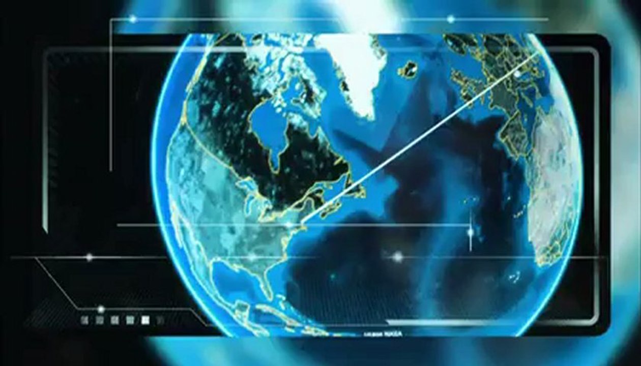 America Unearthed: Stonehenge in America