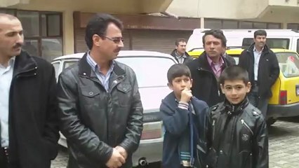 MAHMUT YILMAZ CENZE-TAZİYE