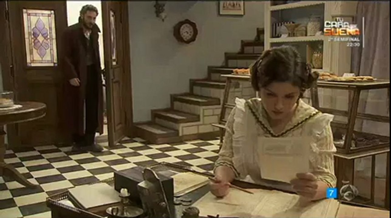 TRISTAN CANDELA VENGO HABLAR CON USTED HACE DIAS QUE NO LO HACEMOS ESDPV 28-01-2013