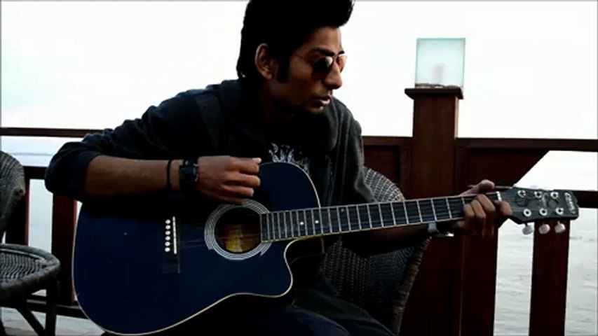 Yakeen by DIMAGE The Band