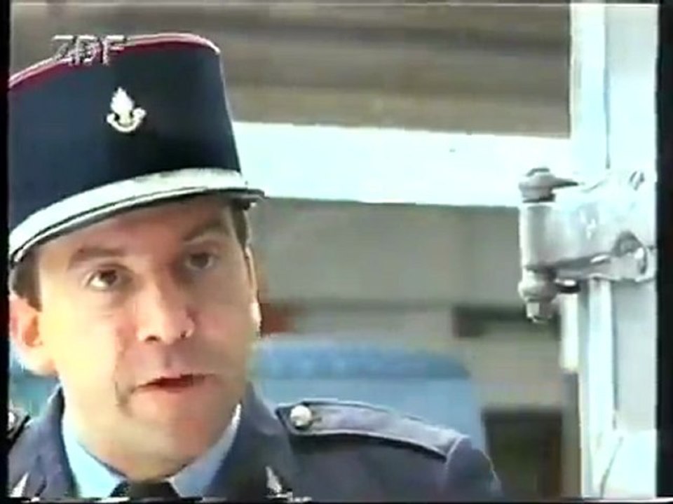 Uwe Büschken video Dailymotion