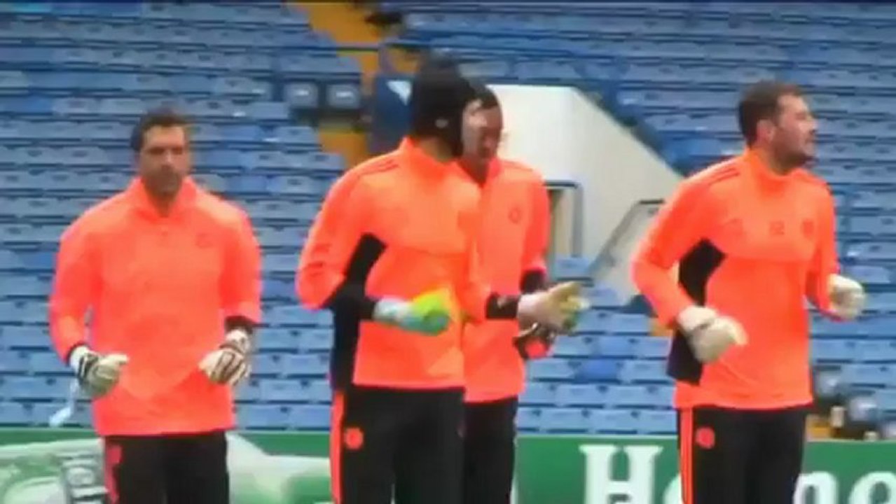 Cech nimmt Benitez in Schutz: 'Haben uns verbessert'