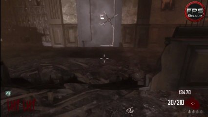 ★Tuto Zombie BO2 ★Comment mettre de l'ARGENT à la BANQUE ★Mode Tranzit BLACK OPS 2 ★