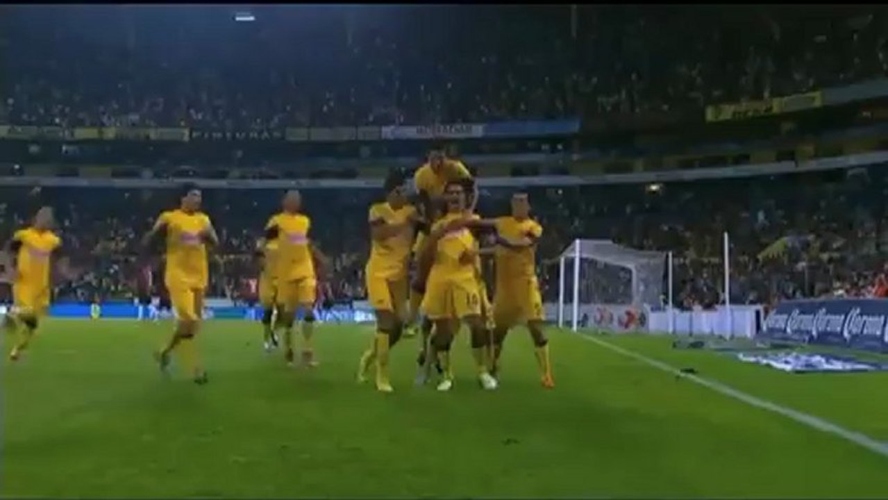 Liga MX: Atlas mit Comeback-Sieg gegen America