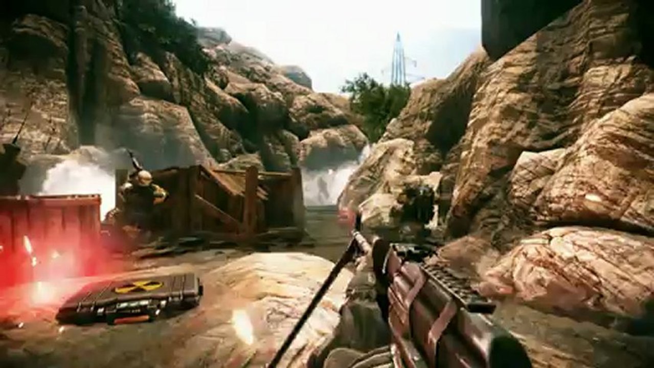 Warface - Beta Launch Trailer