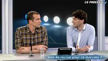 Talk - Partie 2 : une 4e recrue pour ce mercato ?