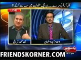 Kal Tak with Javed Chaudary - 28th January 2013