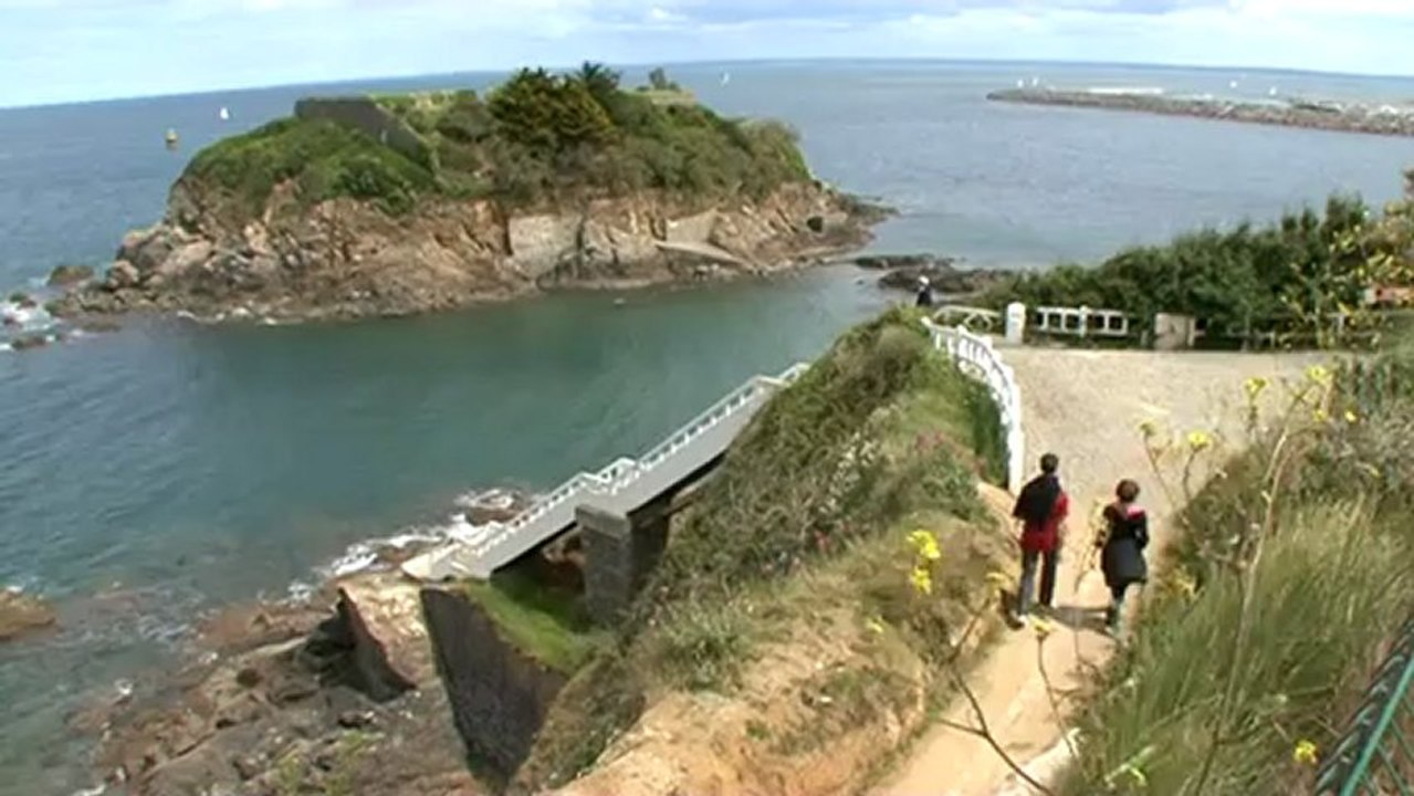 Hotel Ker Moor St-Quay Portrieux proche Paimpol Binic St-Brieuc