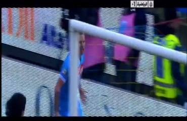 Serie A Week (22) : Best Goals From AL-Jazeera Sport