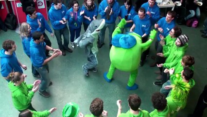 Trailer JT des Campagnes 2013