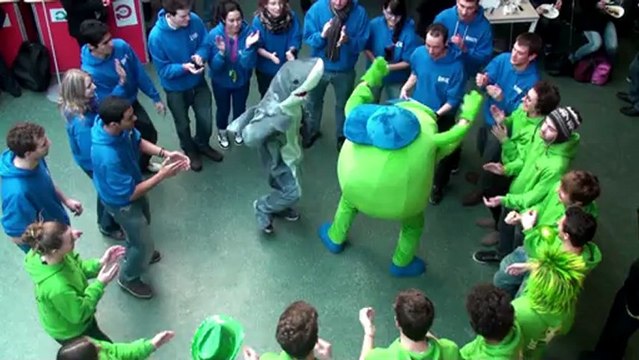 Trailer JT des Campagnes 2013