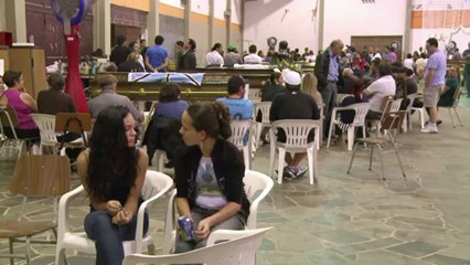 Tragédia na boate: psicólogos ajudam a superar o trauma