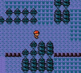 Walkthrough Pokemon version Or (1): Les débuts de la grande aventure !