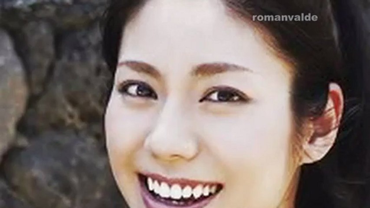 Tribute to Nao Matsushita  [松下奈緒]