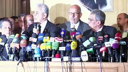 Egypte: l'opposition rejette le dialogue avec Morsi