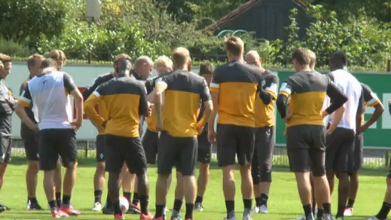 Medienbericht: Oliver Reck erleidet Herzinfarkt