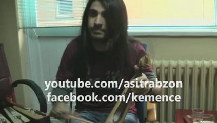 KEMENCE - PULP FICTION