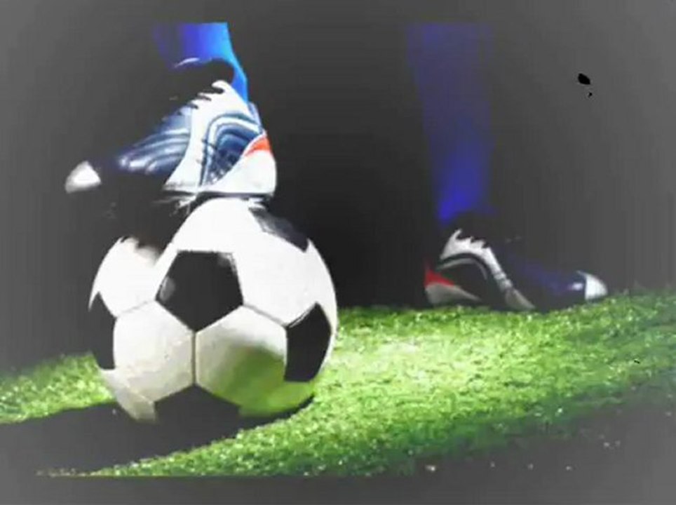 هدف للعين الاماراتى على طريقة برشلونة