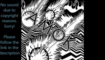 (Leaked song) Atoms for Peace – Stuck Together Pieces